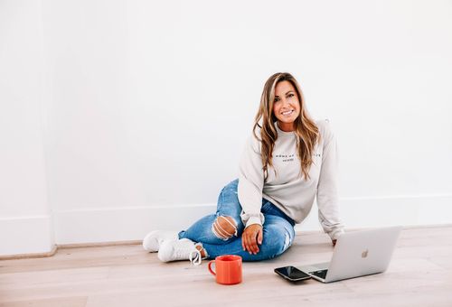 April D BOAK - AJB Construction, Inc.