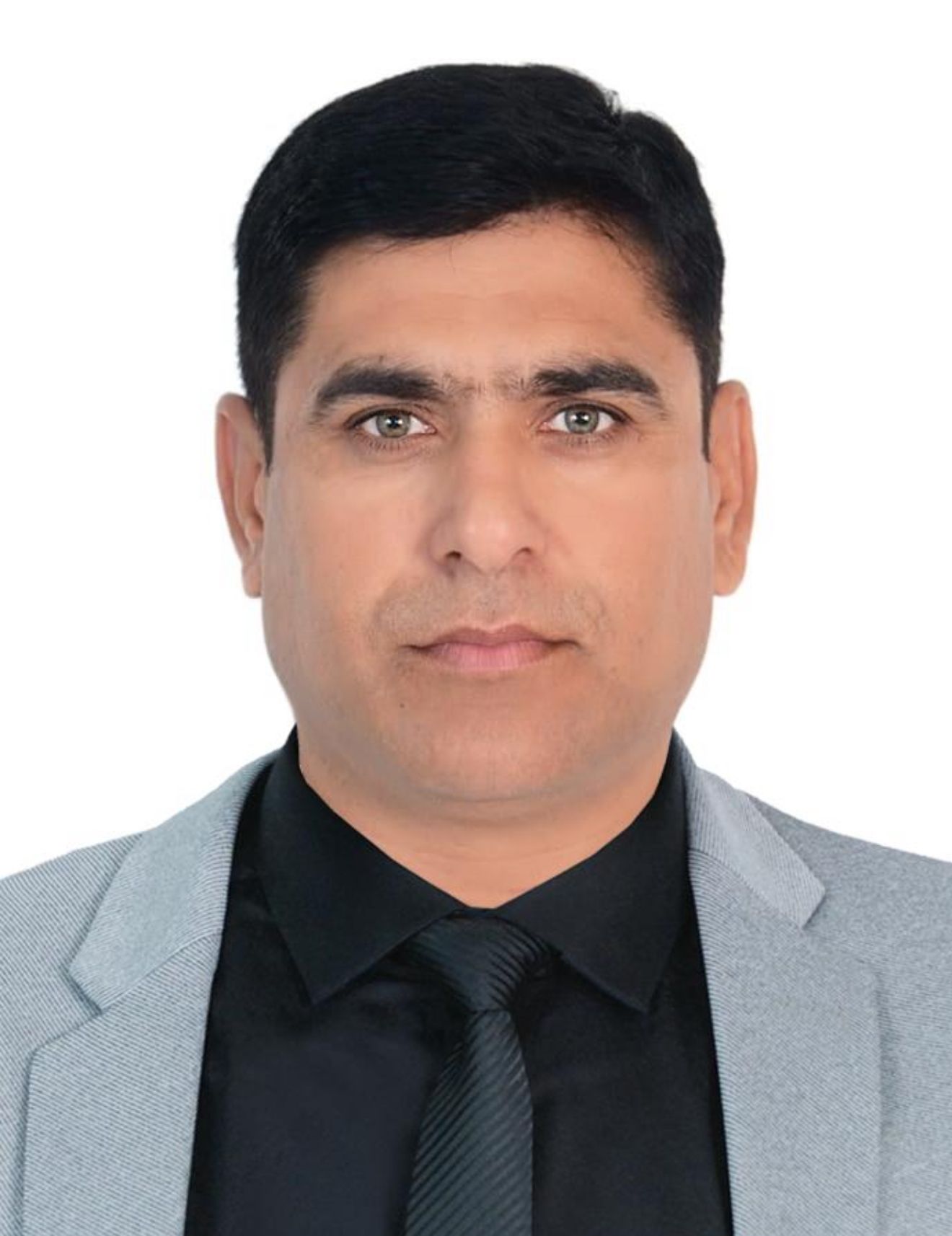 Syed johar ali shah - AE7 Engineering and Architecture consultancy