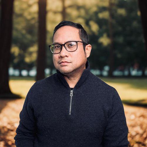 Joseph Gabriel - Joseph Gabriel, RA