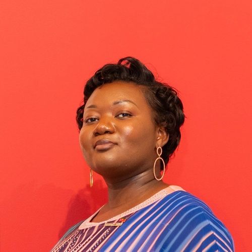 Sidpasamde Tiendrebeogo - AECOM