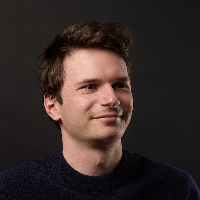 Baptiste Grandclerc - Belidor