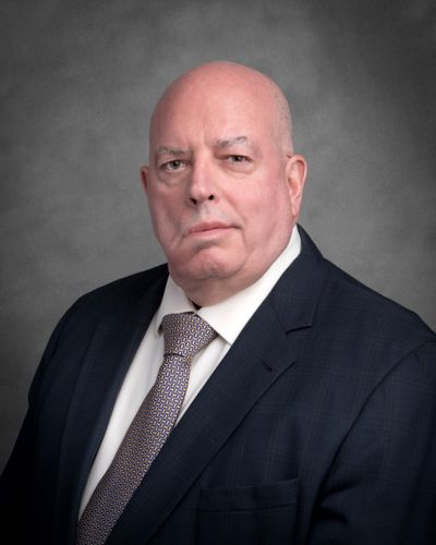 Jeffrey H. Bunin - Capital Lending Corp.