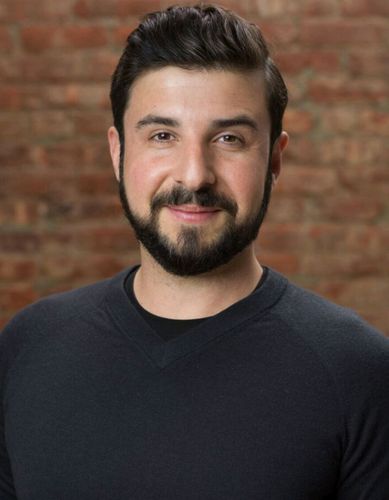 Edward Kostakis - AeroSpect
