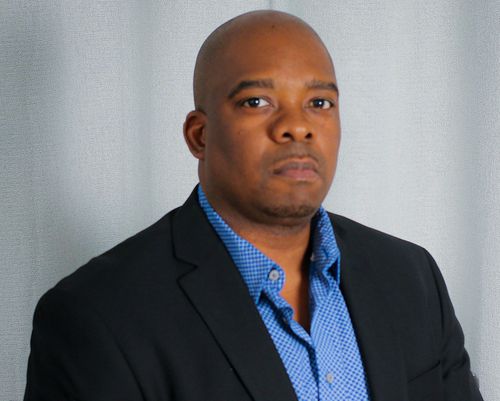 Keith Thomas - Rebuild New Jersey