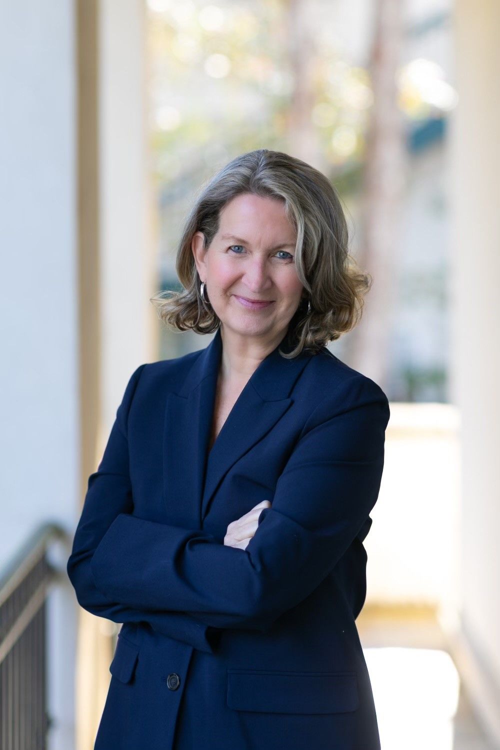 Elaine Gallagher Adams