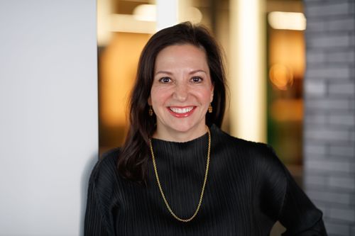 Sonya Dufner, FASID - Gensler