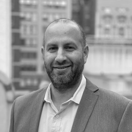 Erik Churchill - Metropolitan Timber