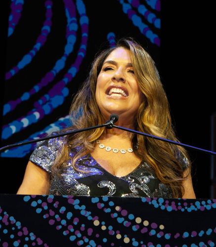 Elizabeth Velez - Velez Organization