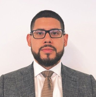 Eddie Arias