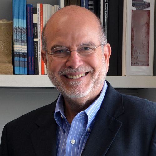 Eduardo del Valle - NYC Department of Design and Construction