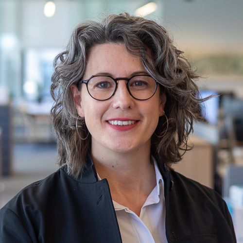 Rachel Ehrlich AIA, LEED AP