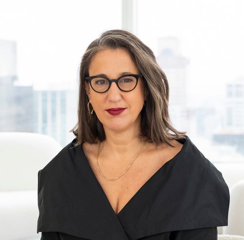 Elisa Orlanski Ours - Corcoran Sunshine Marketing Group