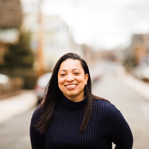 Elisa V. Livingston - HYM Investments Group, LLC