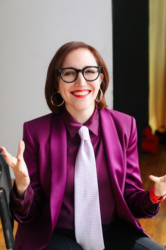 Elissa Buxbaum