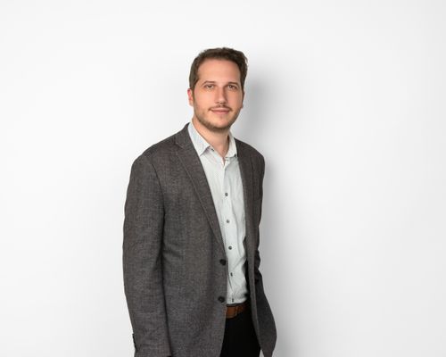 Elliot Glassman, AIA, NCARB, LEED AP BD+C, CPHD