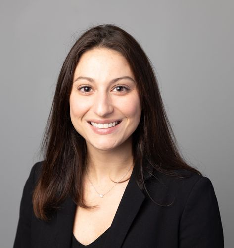 Emily Belote, MBA, LEED AP BD+C - Turner Construction Company
