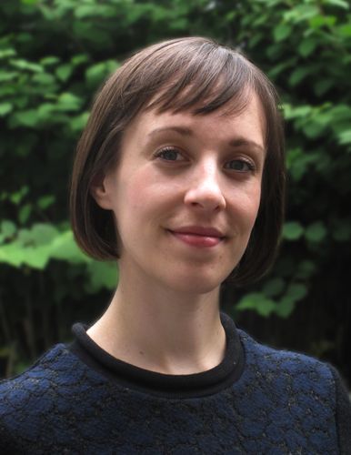 Emily Dean - New York State Energy Research and Development Authority (NYSERDA)