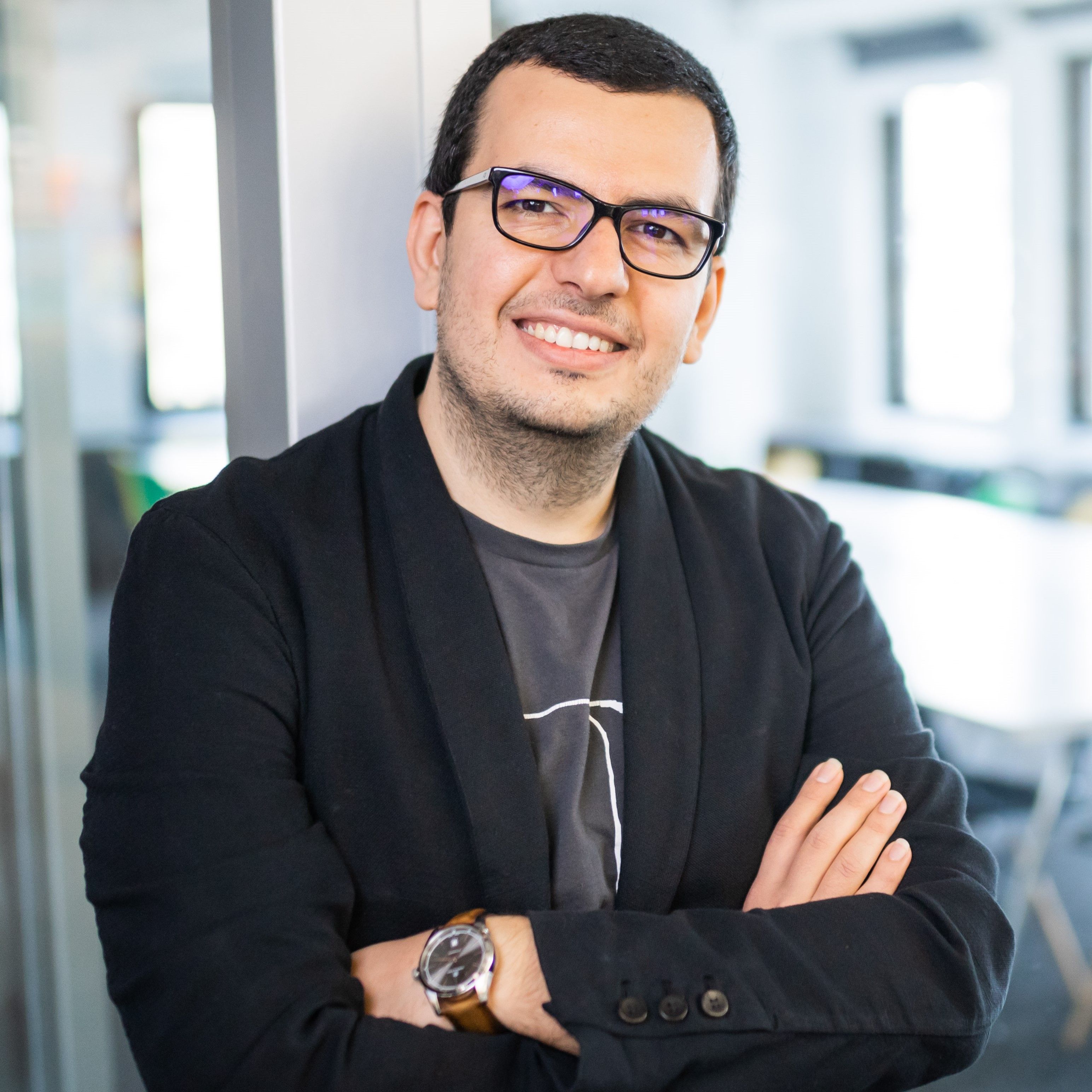 Emir Aykut Pekdemir