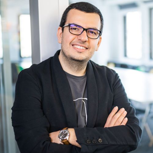 Emir Aykut Pekdemir - WSP