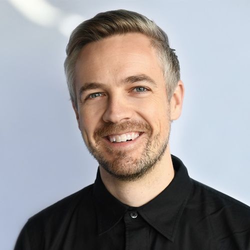 Eric Hull - Mancini Duffy