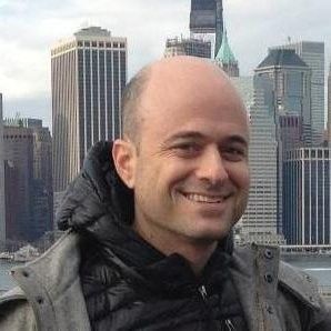 Eric Liftin - Mesh Architectures