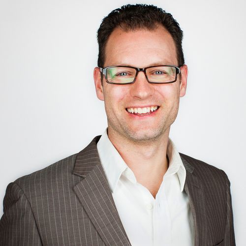 Erik Verboon