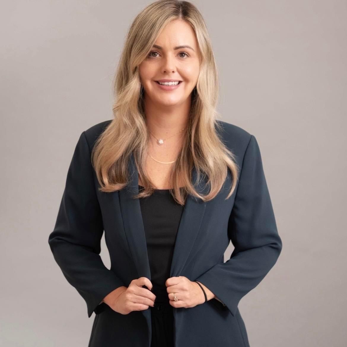 Erin Honto Schaeffer