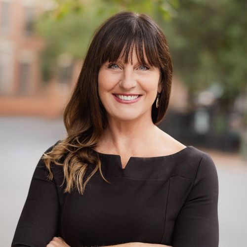 Erin Sharp-Newton, M.Arch