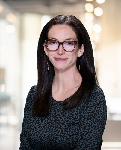 Erin Spadavecchia