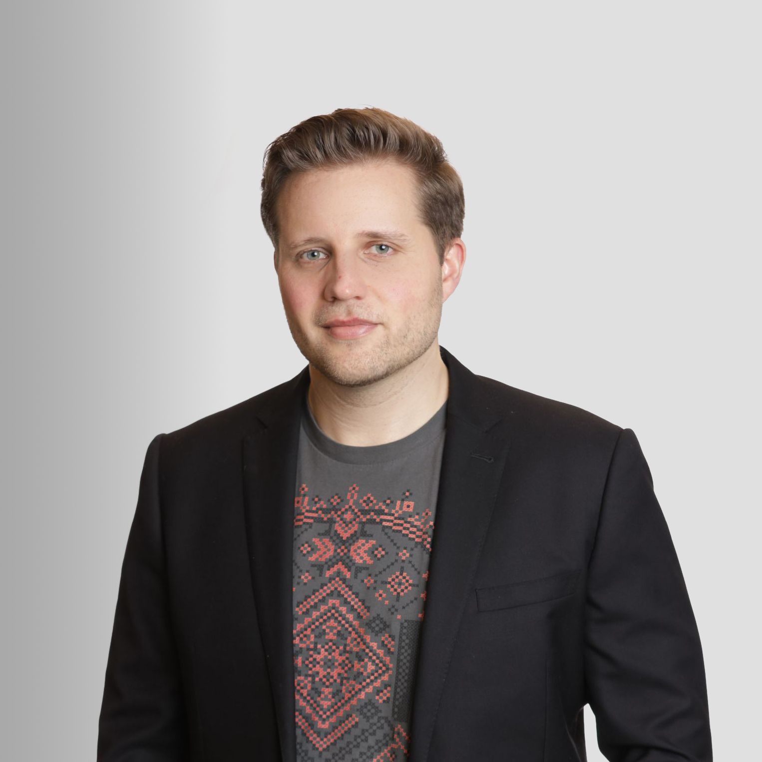 Ethan Stine