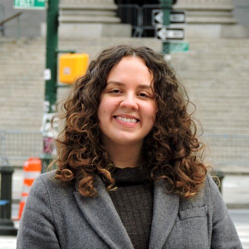 Evana Said - Building Energy Exchange