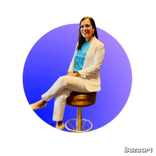 Evelyn Carrasco - NYC SBS