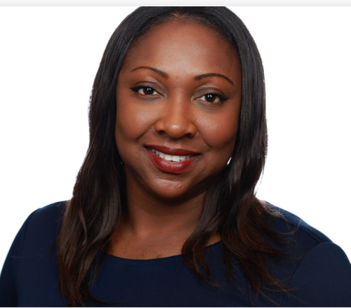 Sharonda Allen - Operation Grow Inc.