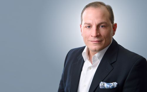 Richard Pino - New York Residence, Inc.