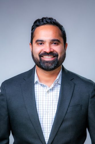 Madhav Munshi - Kohler Ronan