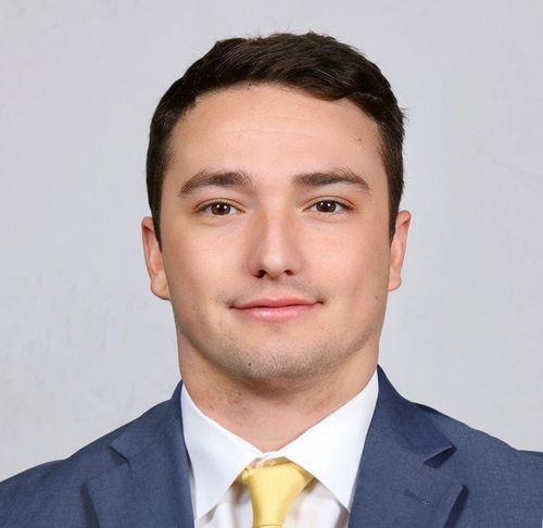 Jack Gagliardi - Gallagher