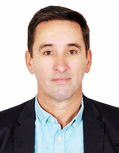 Daniel Carbery