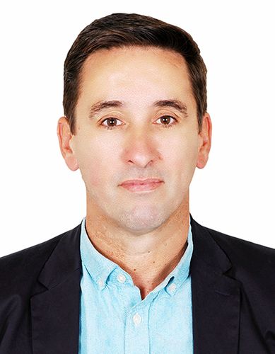 Daniel Carbery - American Express