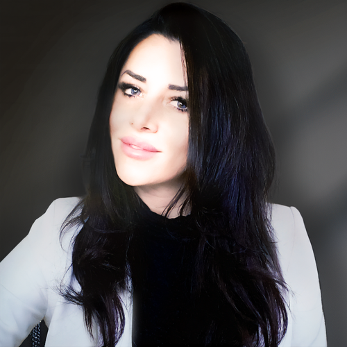 Danielle Saros - Alpha Infinity