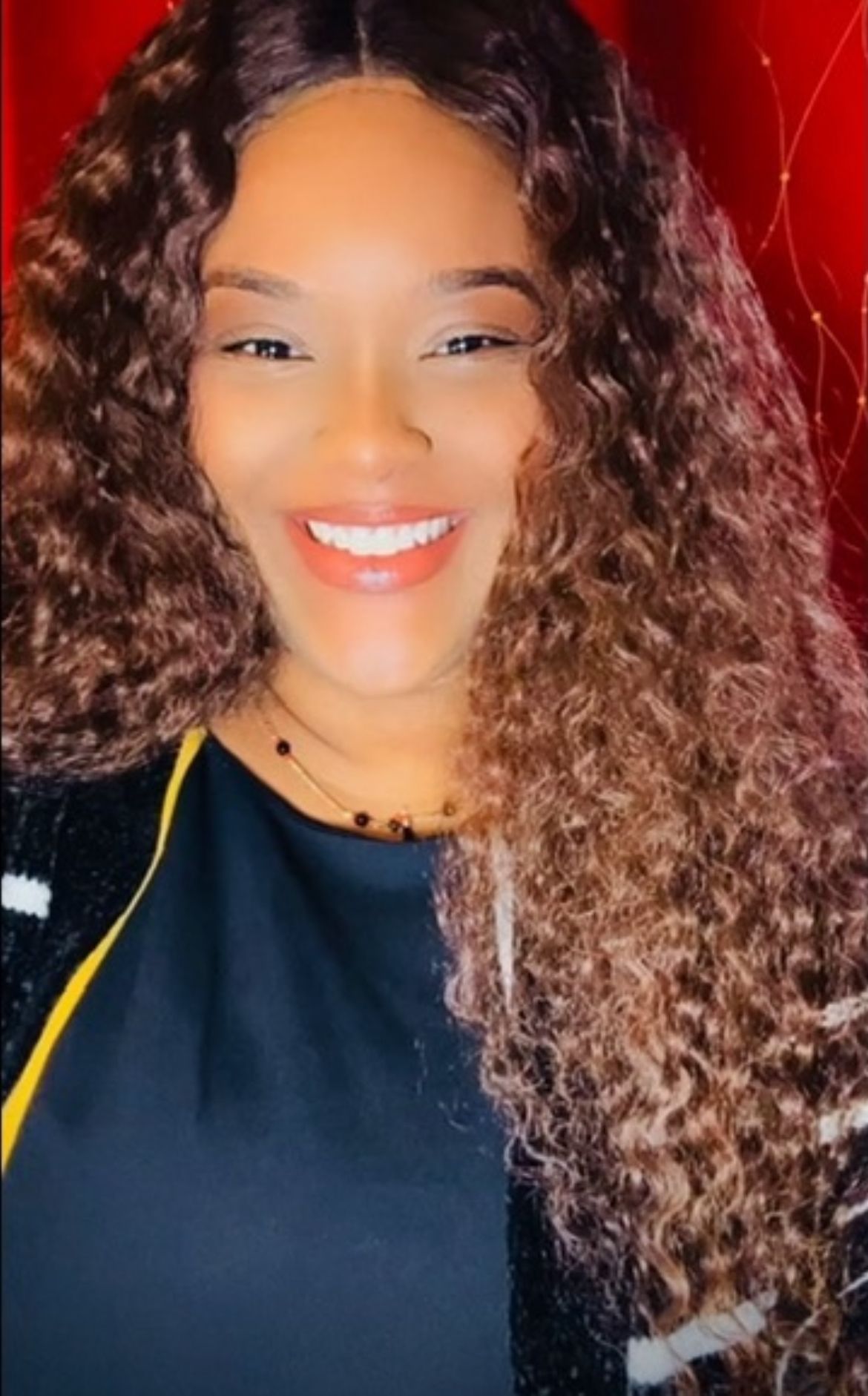 Sabine Saint-Cyr - The New School