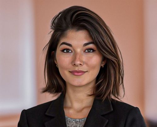 Sydney Rose - HNB Services, LLC