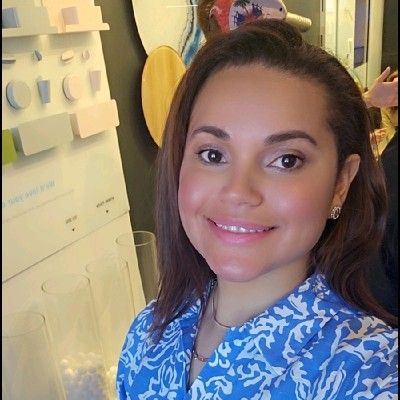 Albeirys Francisco - Stevens Institute of Technology