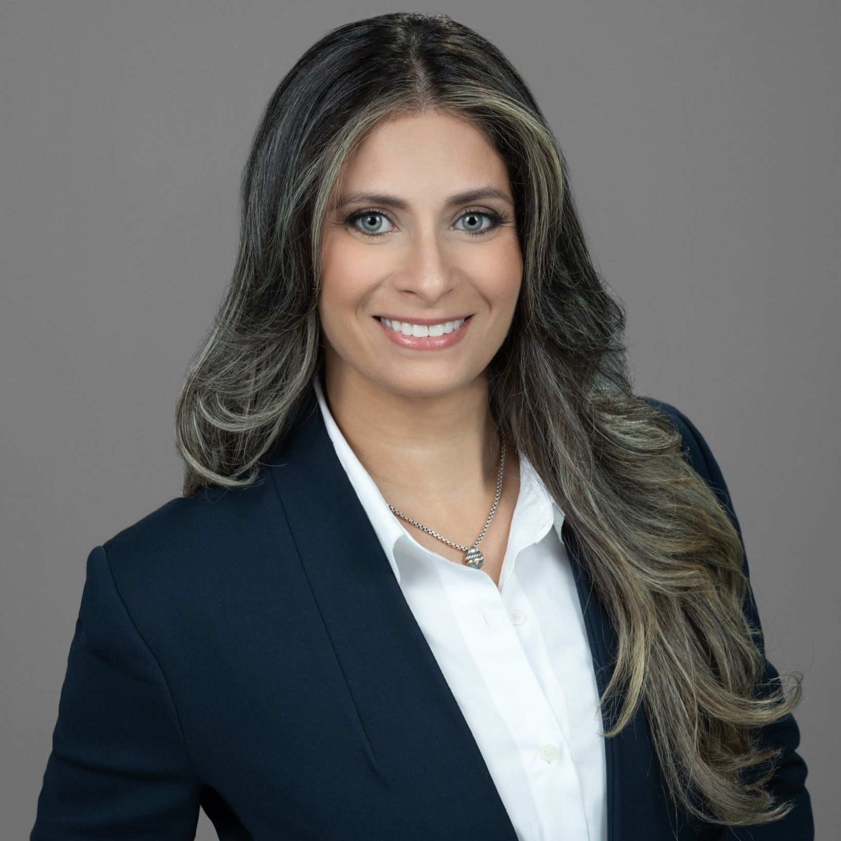 Andrea M. Rivera