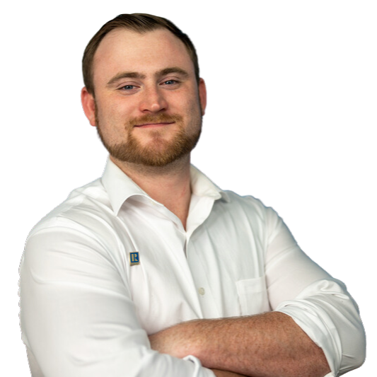 Ryan O'Connor