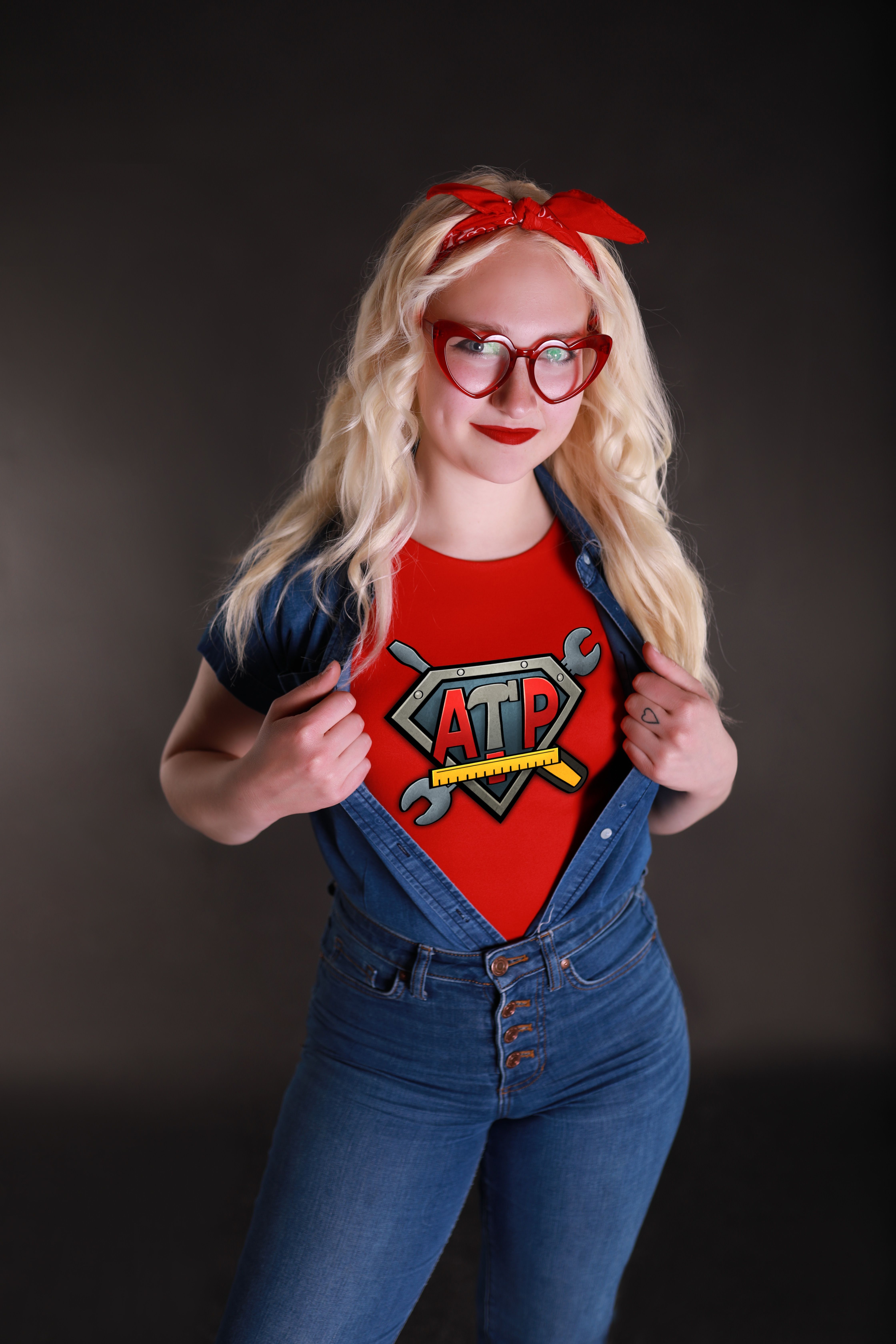 Paige Knowles - All Trades Paige