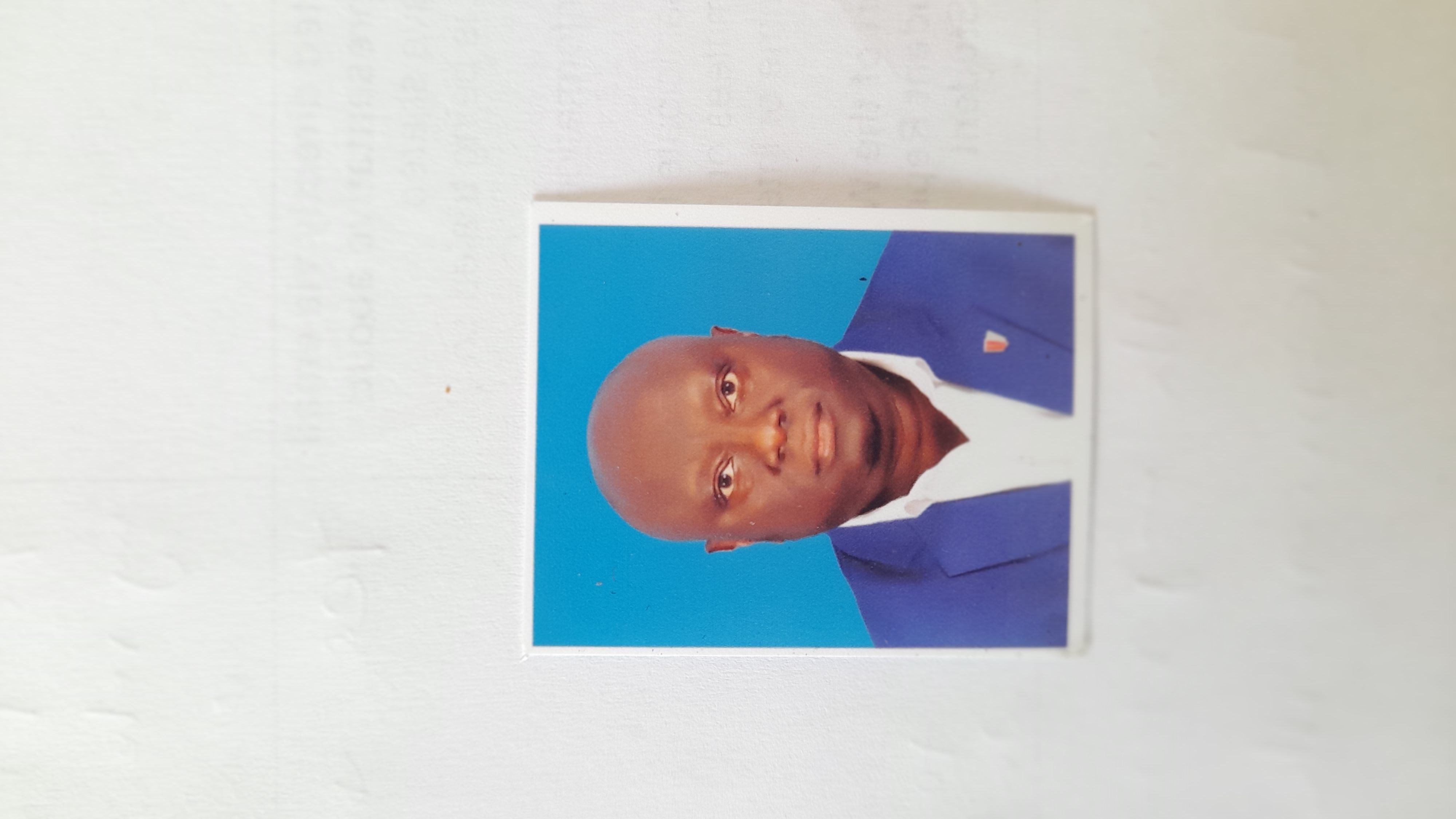 Adefolaju Victor Ajayi
