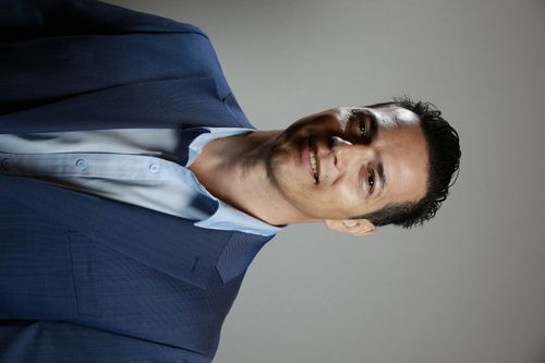 Sidi Salmi - Charter Telecommunications