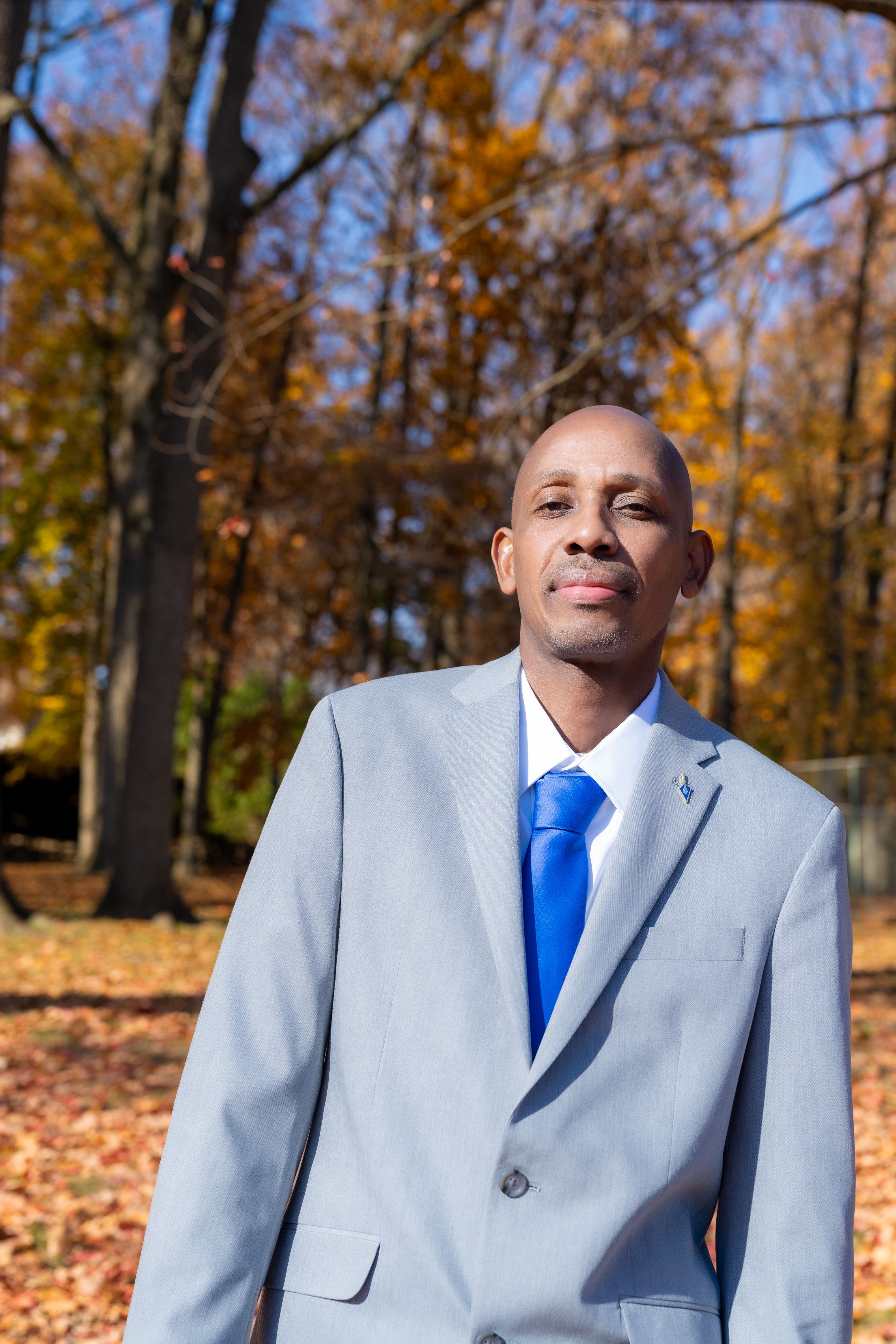 KWAME TYNDALE