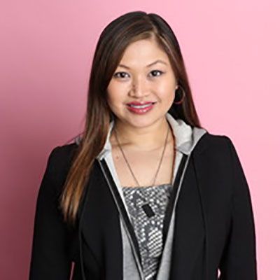 Tanya Klich - BuildLabs