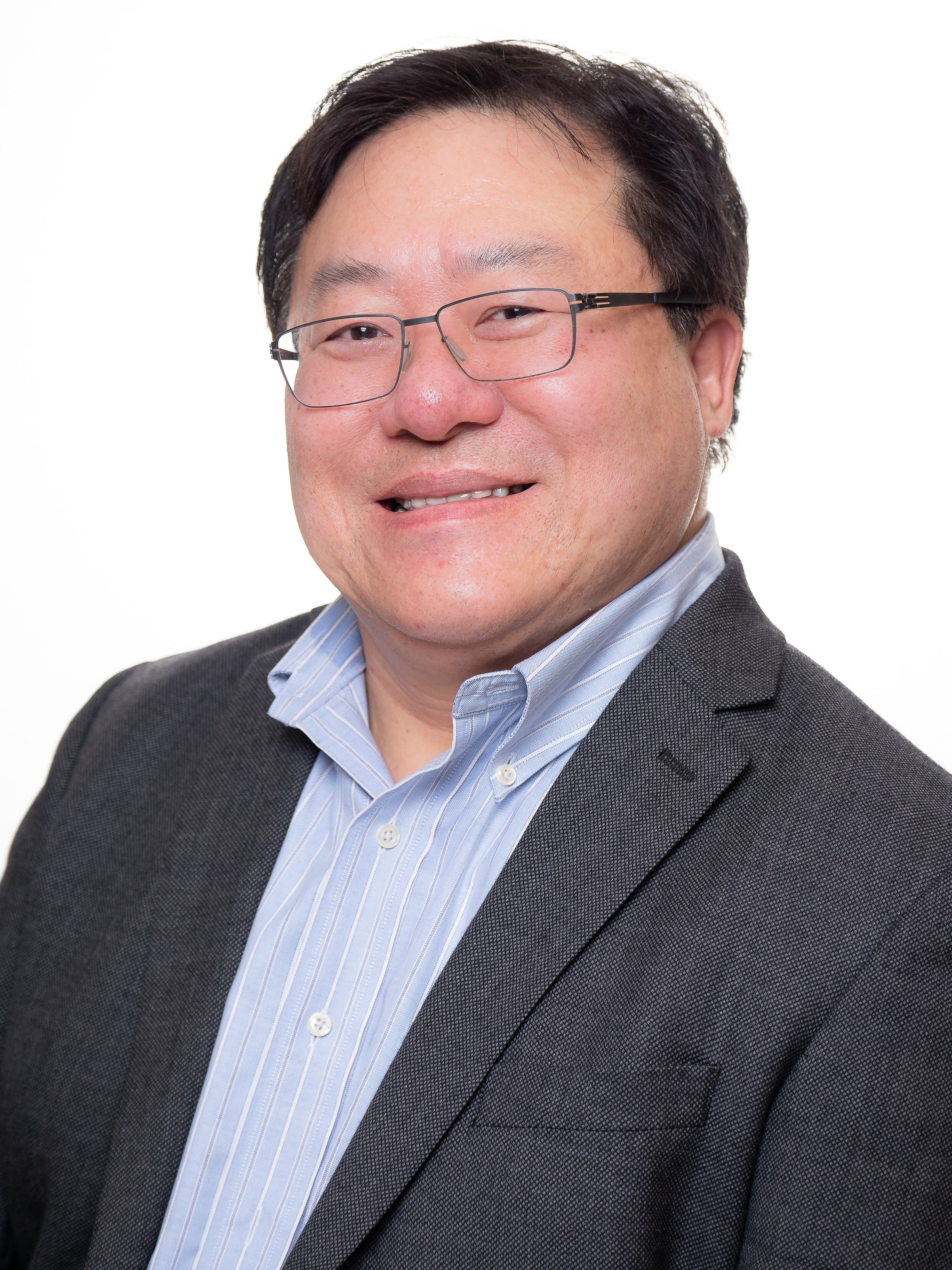 Calvin Lee